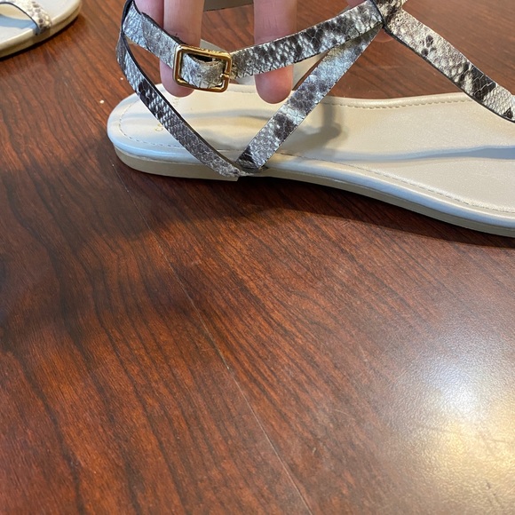 Cole Haan Women Sandal Size 9.5 - Picture 10 of 12